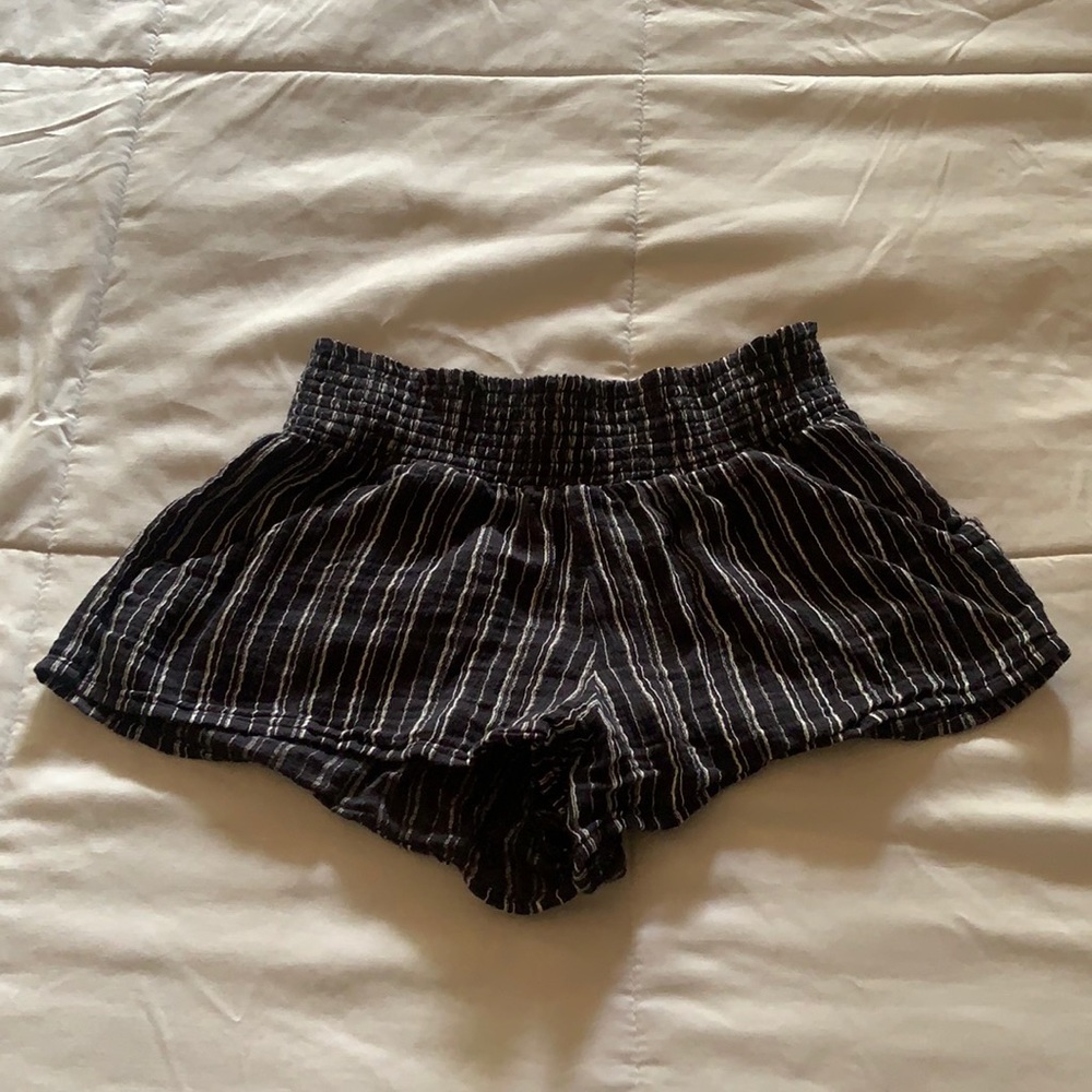 Billabong beach shorts